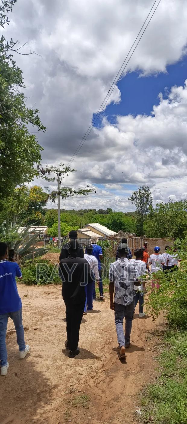 Matuu Plots 4 Sale - thumbnail 3