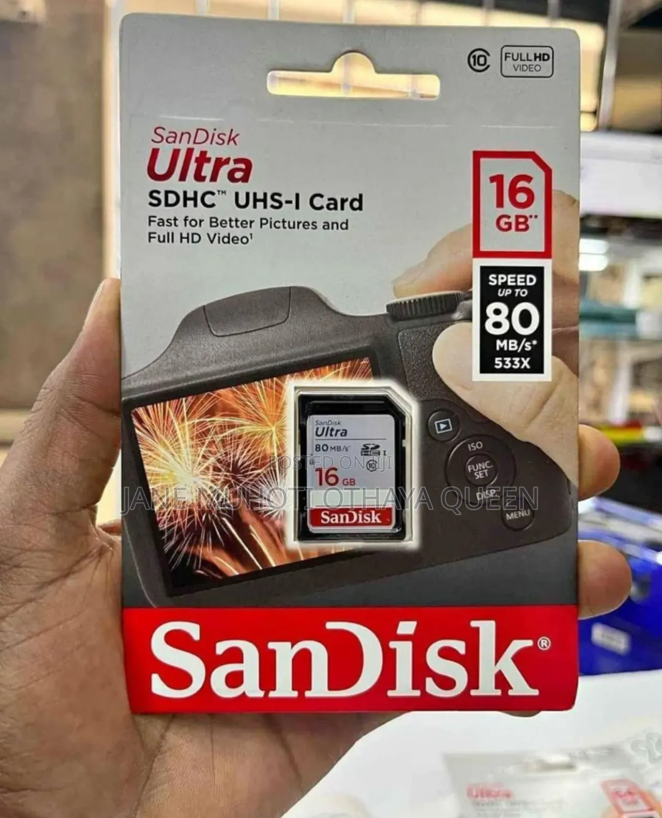 Memory Cards Available !! 2gb