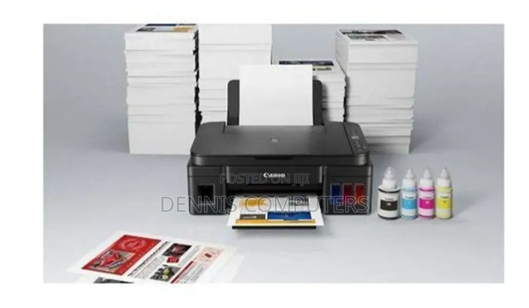 Canon Pixma G2410 Printer