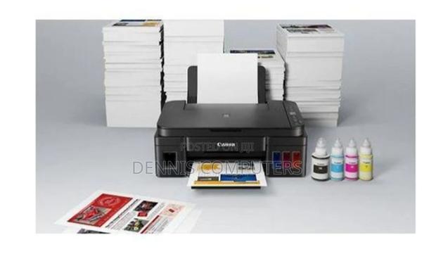 Canon Pixma G2410 Printer