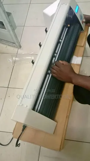2ft Redsail Plotter Machine