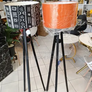 Tripod Floor Lamps.