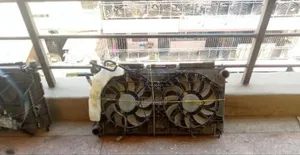 Subaru New Model Radiator Complete