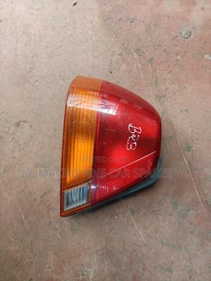 Toyota Sprinter 110 Taillight