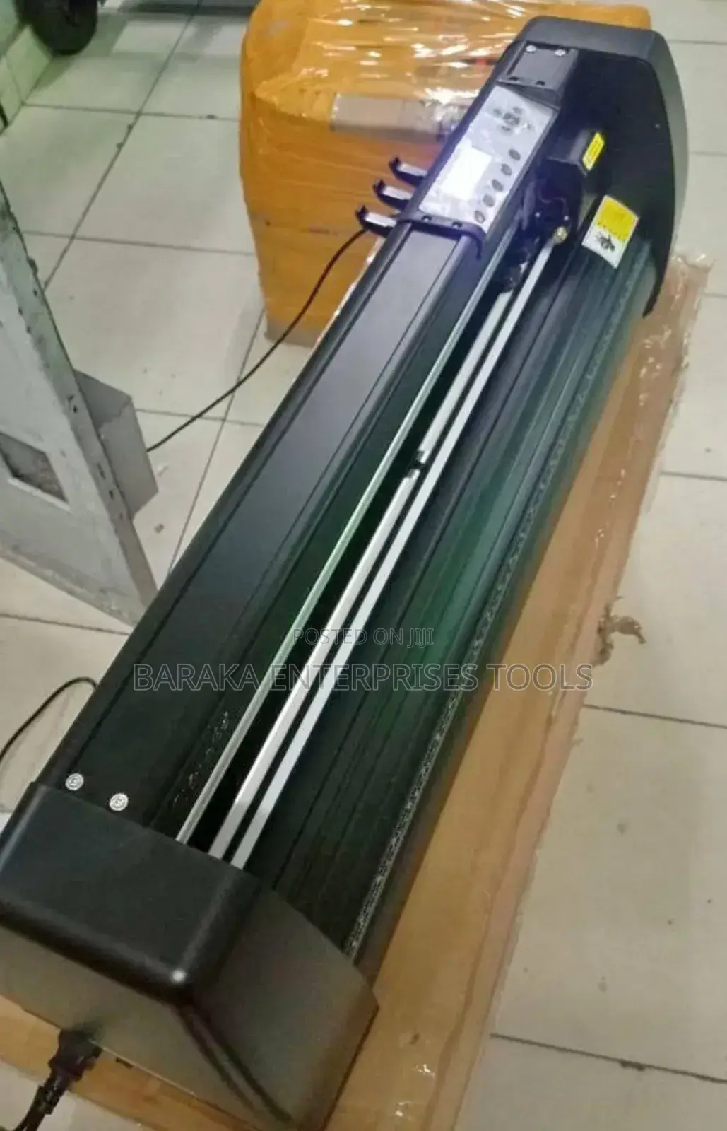 Plotter Vinyl Cutting Machine-2feet
