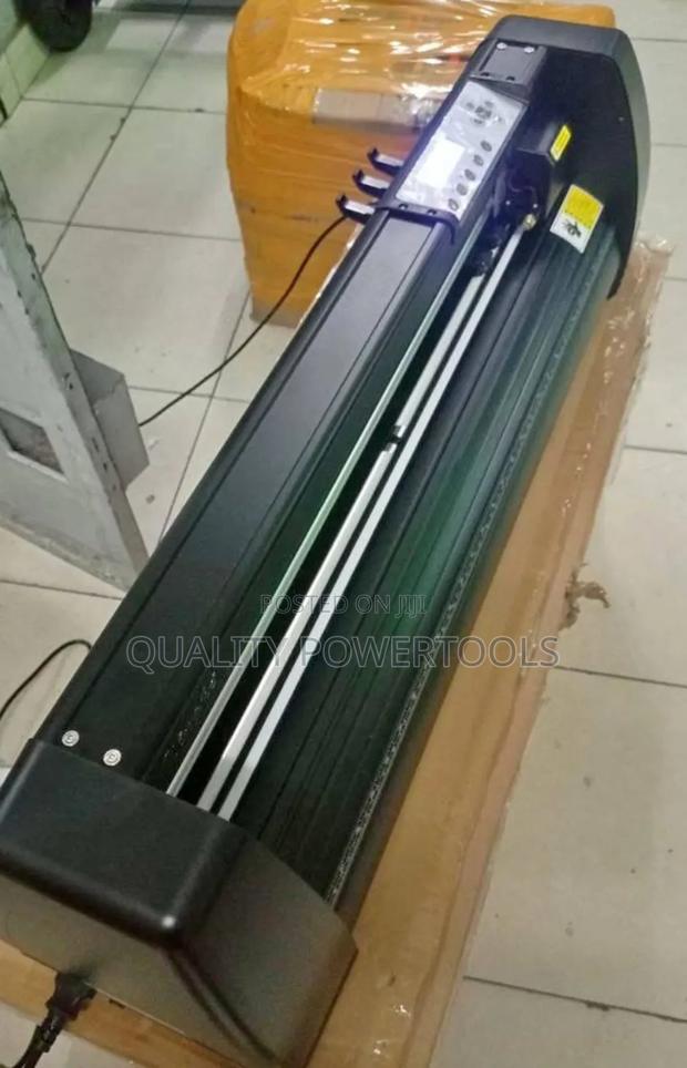 Plotter Vinyl Cutting Machine-2feet - main view