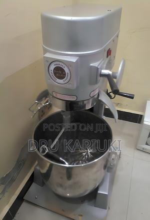 Commercial Dough Mixer-20l+Free Delivery - thumbnail 2
