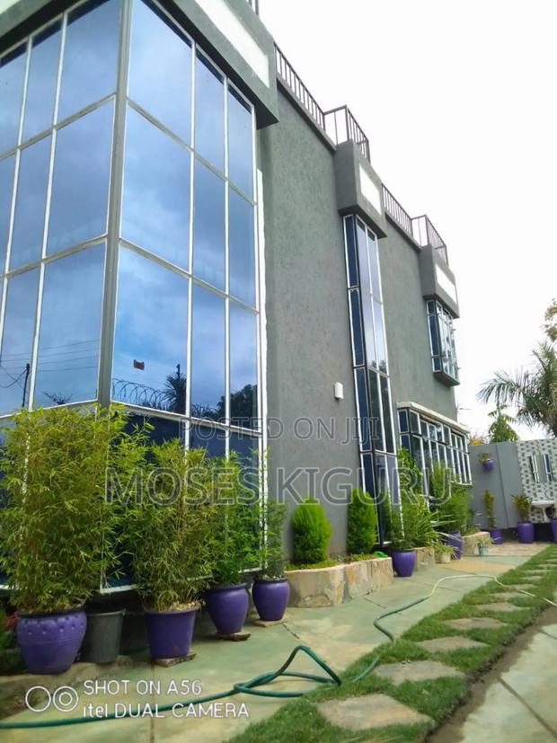 3bdrm Maisonette in Matangi, Kimbo for rent