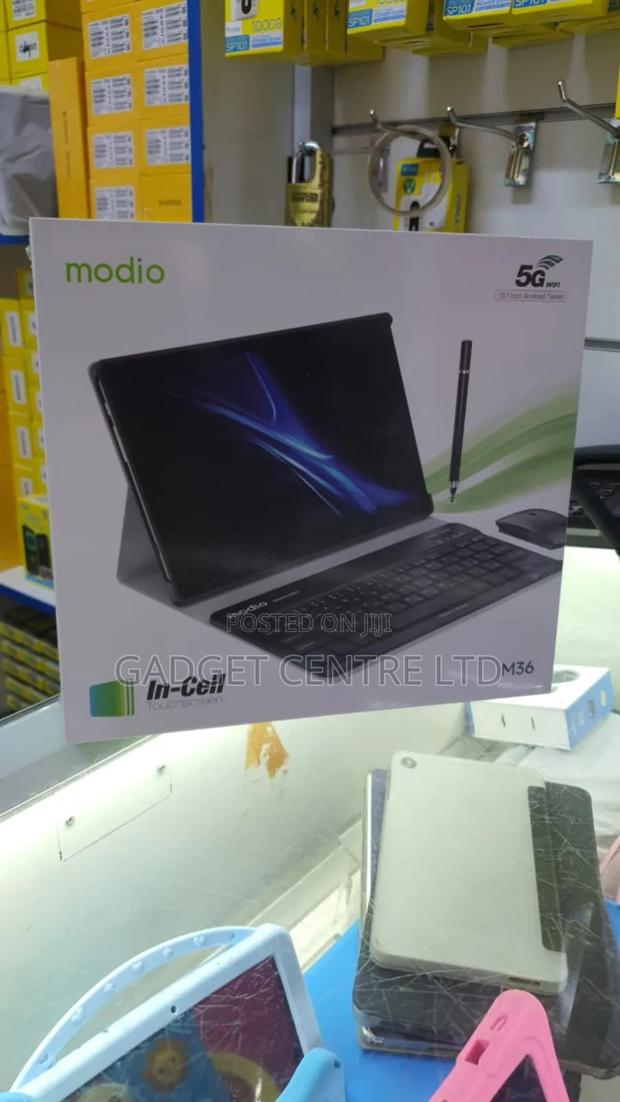 New Modio M36 512 GB Pink - main view