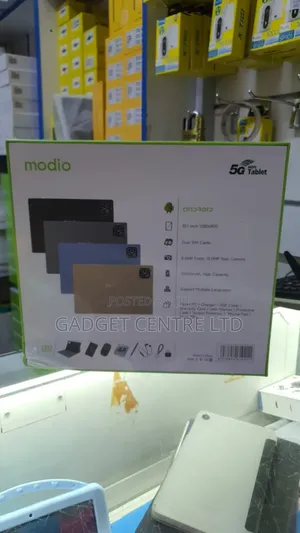 New Modio M36 512 GB Pink