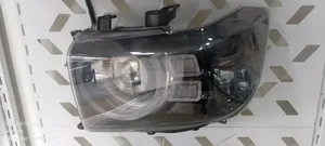 Landcruiser Fj70/76/79 After Market Led Headlights