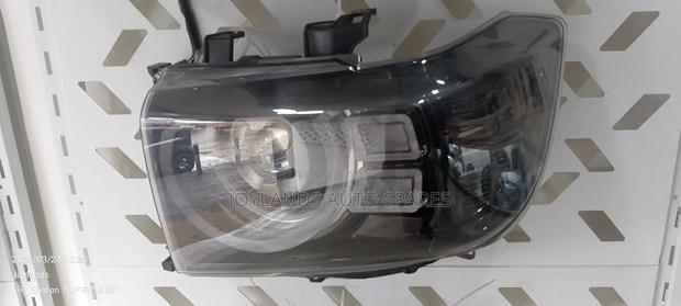 Landcruiser Fj70/76/79 After Market Led Headlights