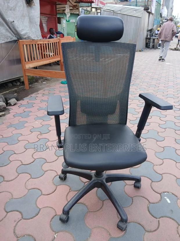 Used Orthopedic Office Chair