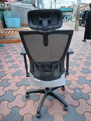 Used Orthopedic Office Chair