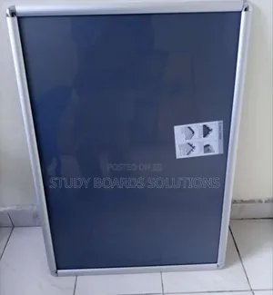 A1 (8sheets)Snapper Frame for Wall Mounting