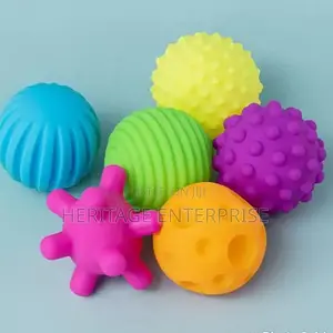 Soft Balls, Soft Balls