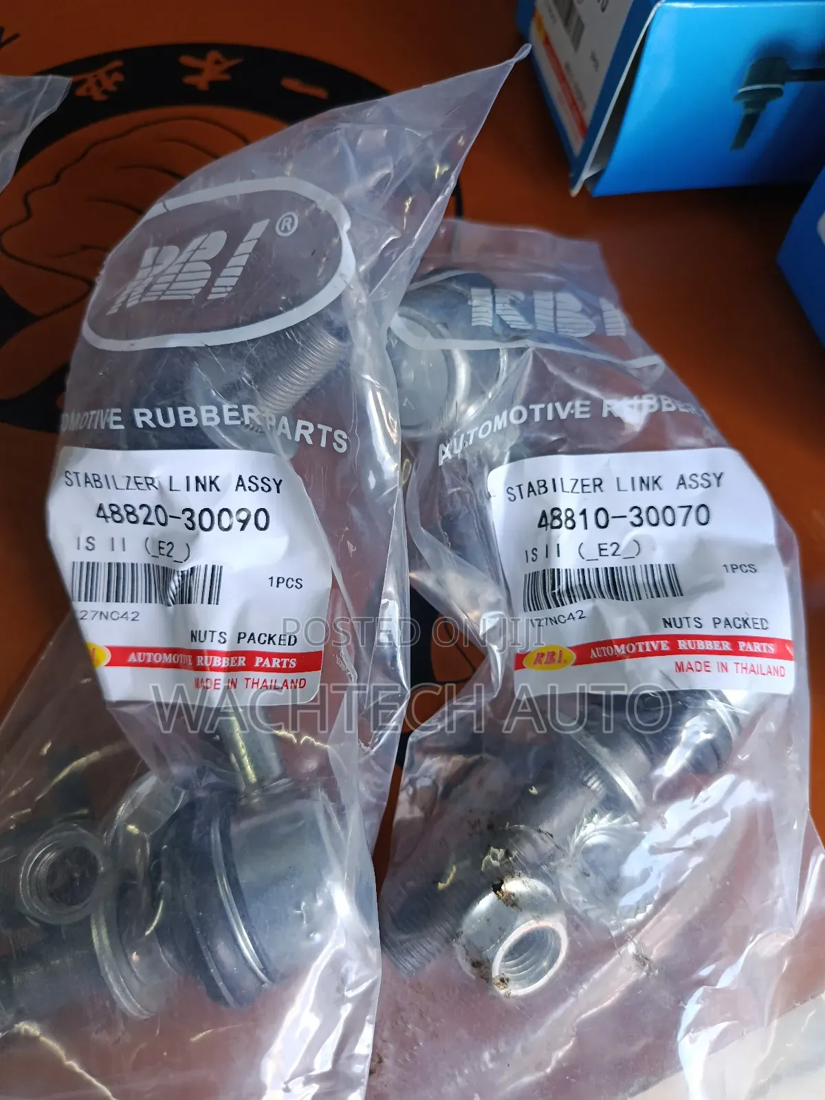 Stabilizer Link for Toyota Crown, Lexus