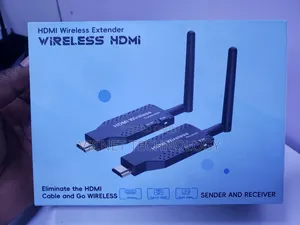 1080p Wireless Hdmi Transmitter and Receiver