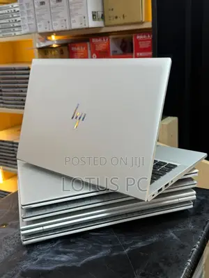 Laptop HP EliteBook 830 G8 8GB Intel Core i5 SSD 256GB