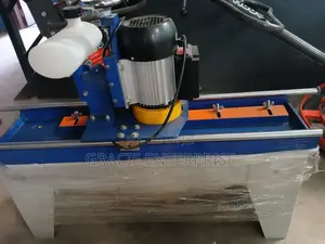 Planner Blade Sharpening Machine