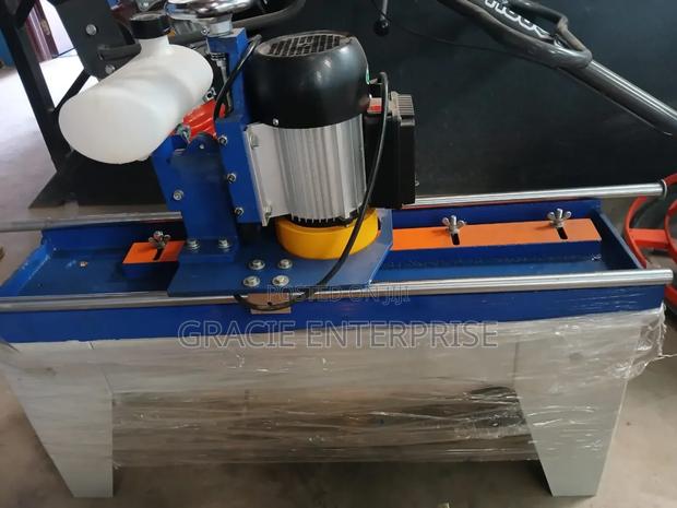 Planner Blade Sharpening Machine - main view