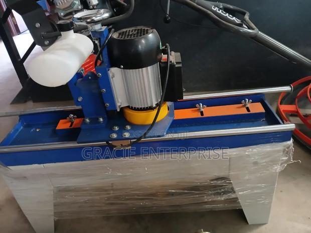 Planner Blade Sharpening Machine - thumbnail 2