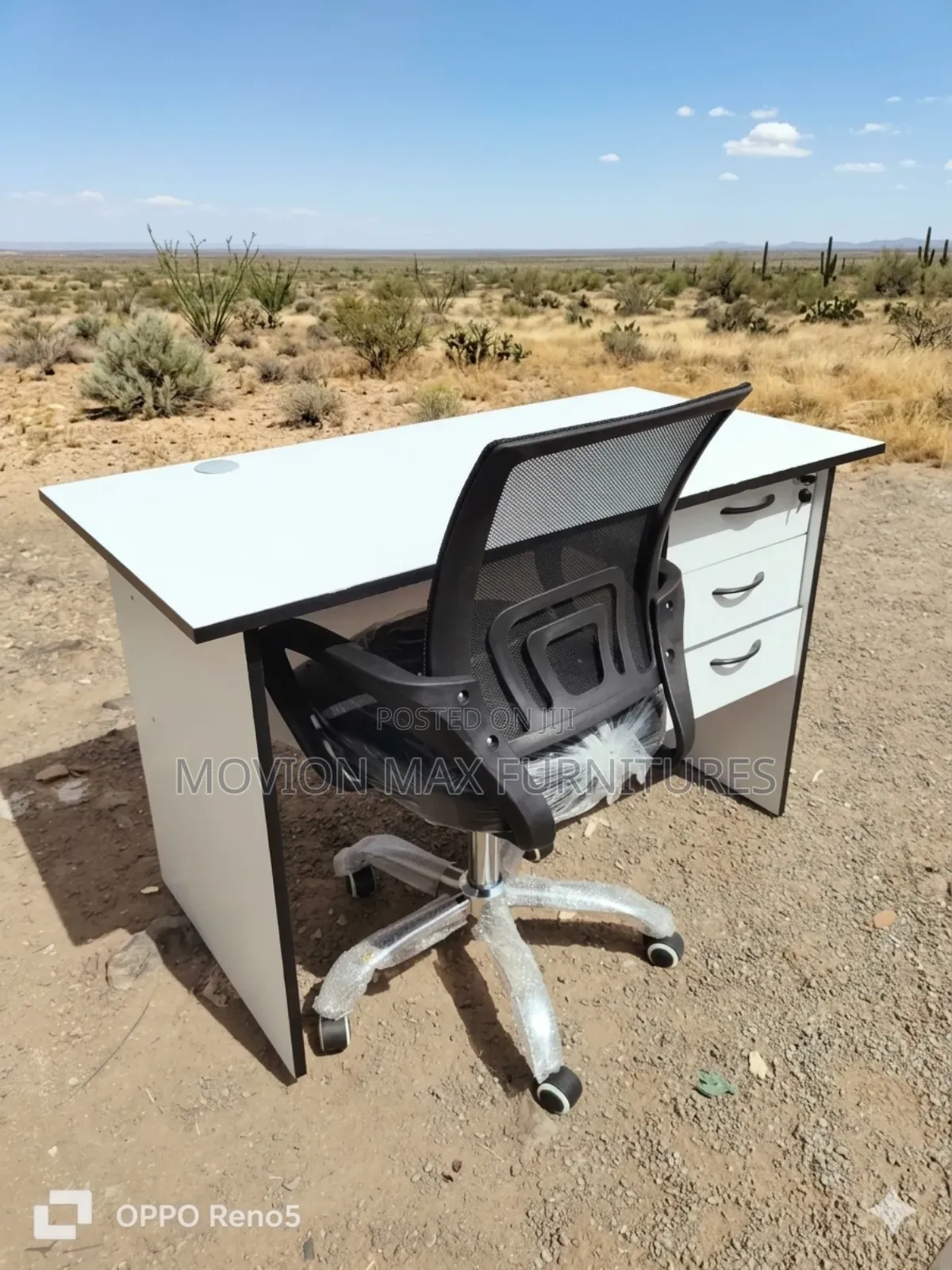 Boss Office Set