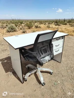 Boss Office Set
