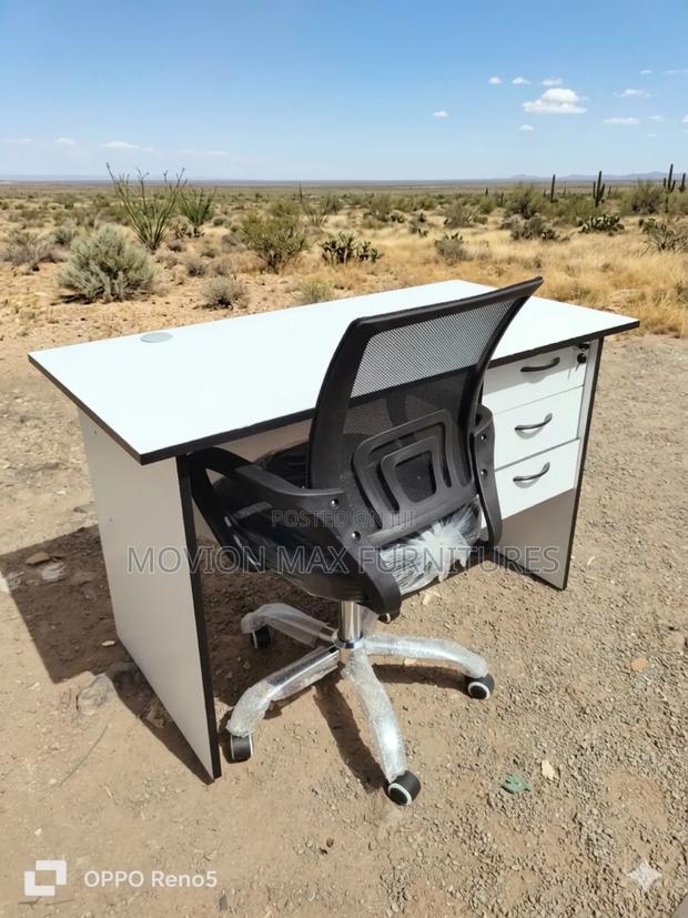 Boss Office Set