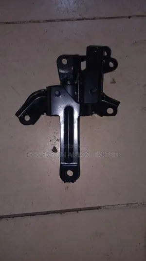Engine Mounting Suzuki Alto