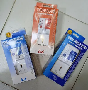 Tv/Fridge Guards