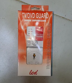 Tv/Fridge Guards