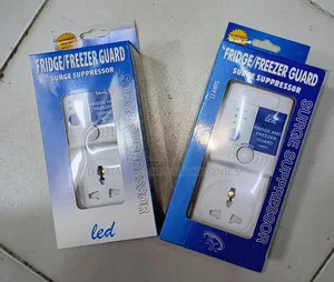 Tv/Fridge Guards