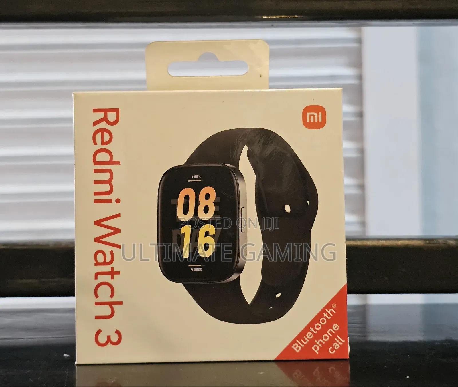 Redmi Watch 3