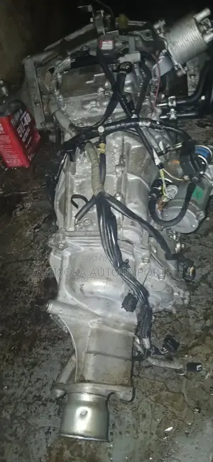 Subaru Forester / Outback Fb25 Gearbox Original Ex-japan