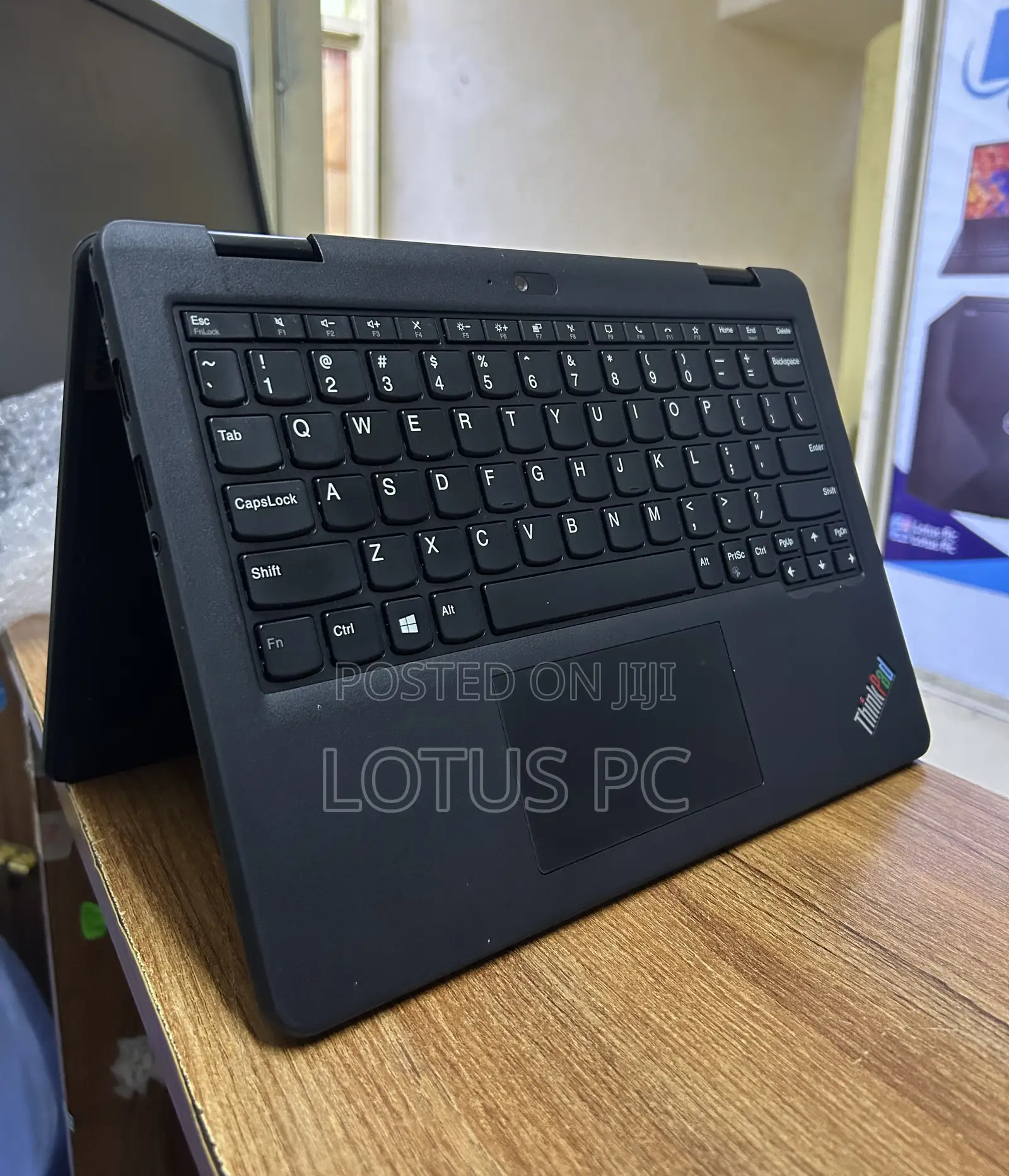 Laptop Lenovo Yoga 11e 8GB Intel Core i5 SSD 256GB