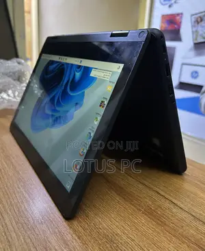 Laptop Lenovo Yoga 11e 8GB Intel Core i5 SSD 256GB