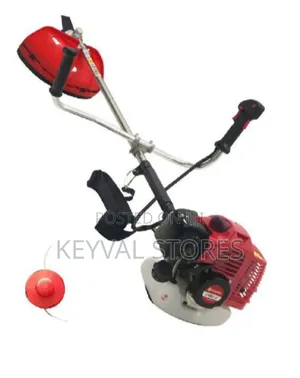 2 Stroke Brushcutter