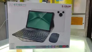 New Tablet 512 GB Black