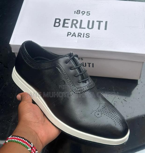 Berluti Casual