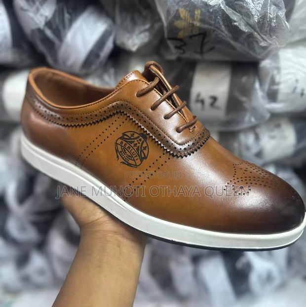 Berluti Casual - thumbnail 3
