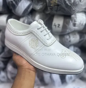 Berluti Casual