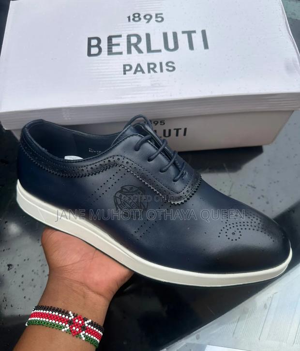 Berluti Casual - thumbnail 6