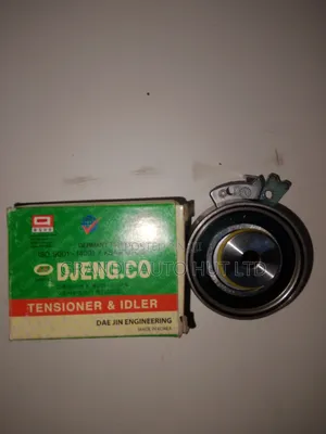Timing Tensioner Daewoo Cielo Gle (Djeng Brand)