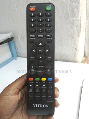 Vitron Remote