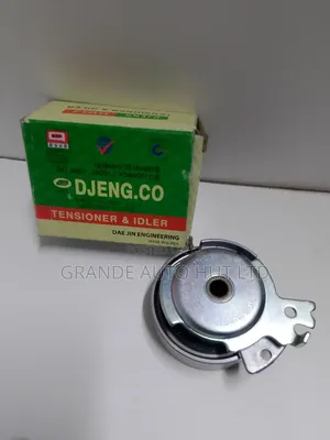Timing Tensioner Daewoo Cielo Gle (Djeng Brand)