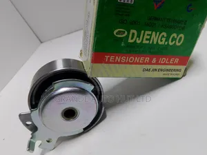 Timing Tensioner Daewoo Cielo Gle (Djeng Brand)