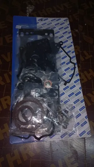 Overhaul Gasket Kit Hilux Revo 1gd