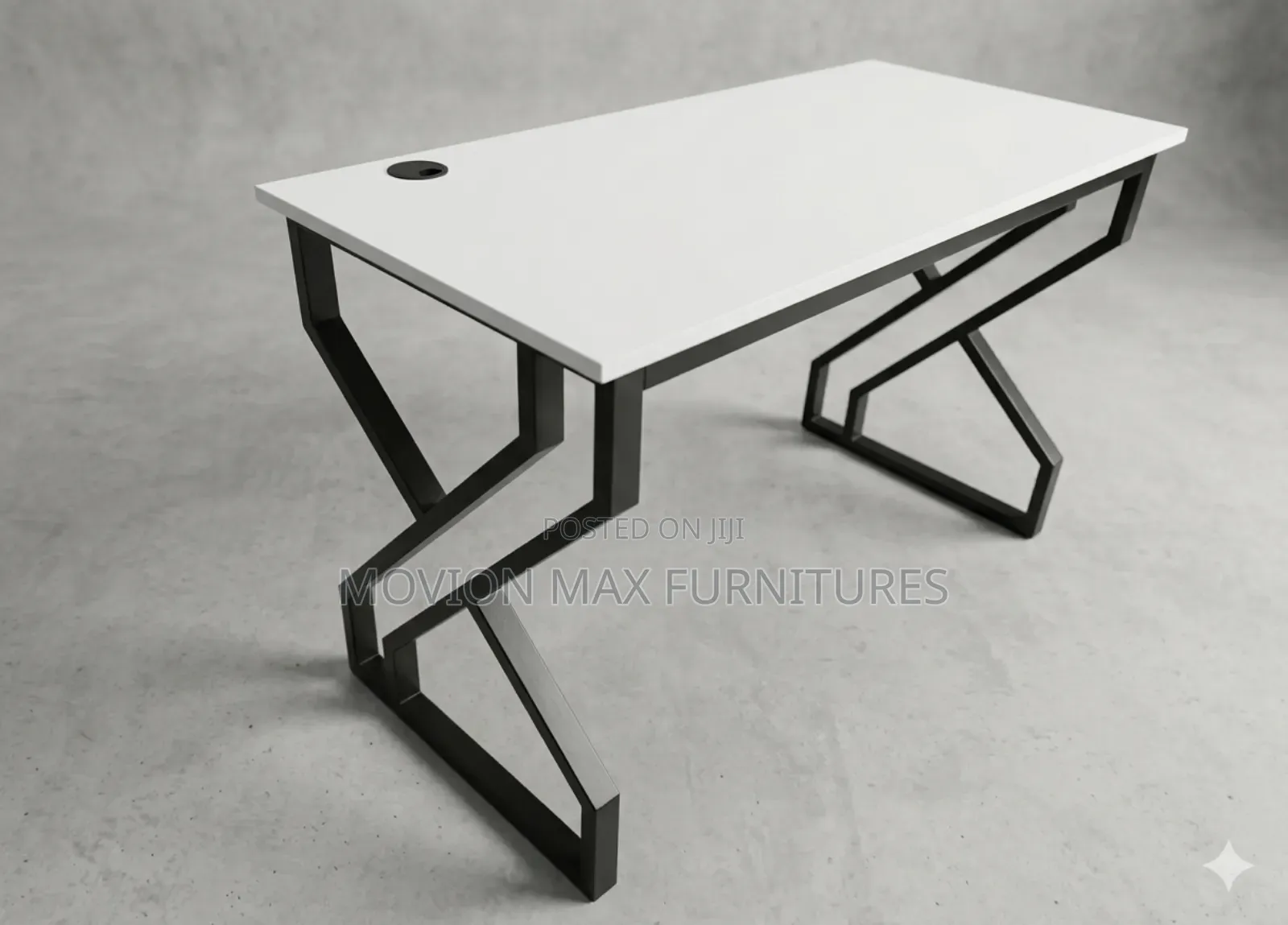 Computer 1.2m Office Modern Table
