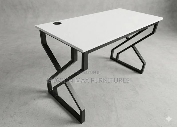 Computer 1.2m Office Modern Table